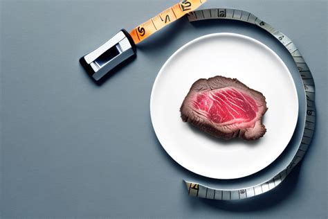 cup of steak protein|Protein Content in a Steak: Measuring the Protein Amount in Various.